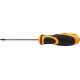 SCREWDRIVER PHILLIPS NO.0 X 75MM