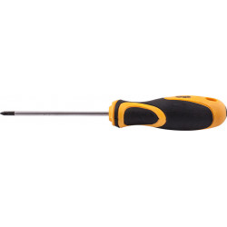 SCREWDRIVER PHILLIPS NO.0 X 75MM