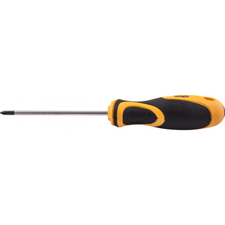 SCREWDRIVER PHILLIPS NO.0 X 75MM