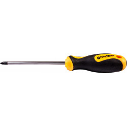 SCREWDRIVER PHILLIPS NO.1 X 100MM