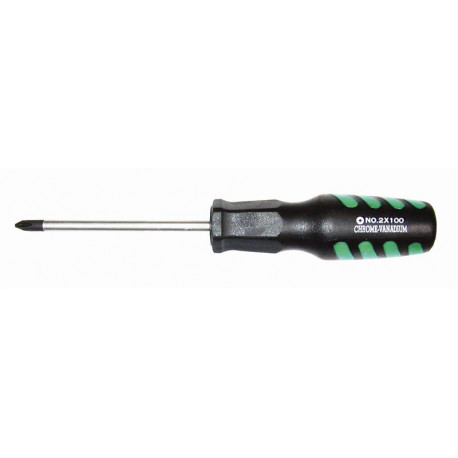 SCREWDRIVER PHILLIPS NO.1 X 150MM