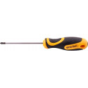 SCREWDRIVER POZI. NO.0 X 75MM