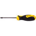 SCREWDRIVER POZI. NO.1 X 75MM