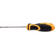 SCREWDRIVER SLOTTED 3.2 X 75MM