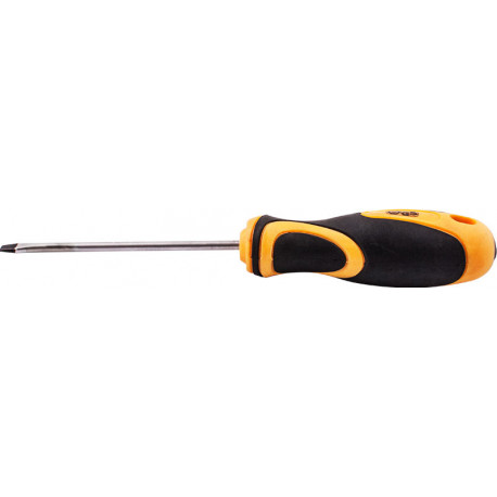 SCREWDRIVER SLOTTED 3.2 X 75MM