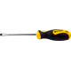 SCREWDRIVER SLOTTED 5 X 100MM