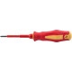 SCREWDRIVER ISULATED PHIL.NO.0 X 60MM VDE