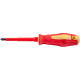 SCREWDRIVER INSULATED PHIL.NO.2 X 100MM VDE