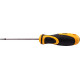 SCREWDRIVER TORX T5 3 X 75MM