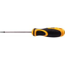 SCREWDRIVER TORX T5 3 X 75MM