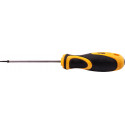 SCREWDRIVER TORX T5 3 X 75MM