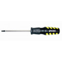 SCREWDRIVER TORX T6 3 X 75MM