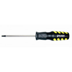 SCREWDRIVER TORX T7 3 X75MM