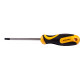 SCREWDRIVER TORX TAMPER PROOF T30 6X100MM