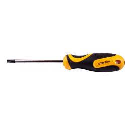 SCREWDRIVER TORX TAMPER PROOF T30 6X100MM