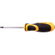 SCREWDRIVER SQUARE 1X75MM