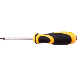 SCREWDRIVER SQUARE 1X75MM