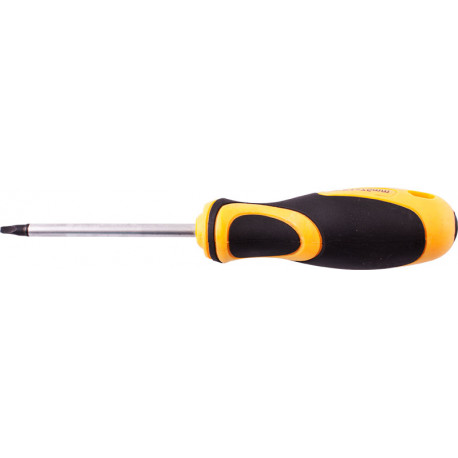 SCREWDRIVER SQUARE 1X75MM