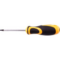 SCREWDRIVER SQUARE 1X75MM