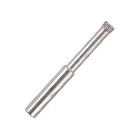 DIAMOND CORE BIT 4MM FOR TILES