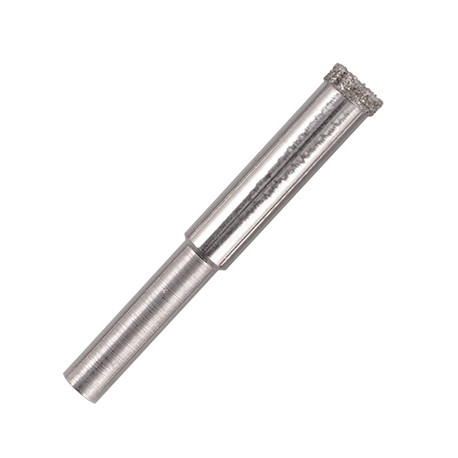 DIAMOND CORE BIT 8MM FOR TILES