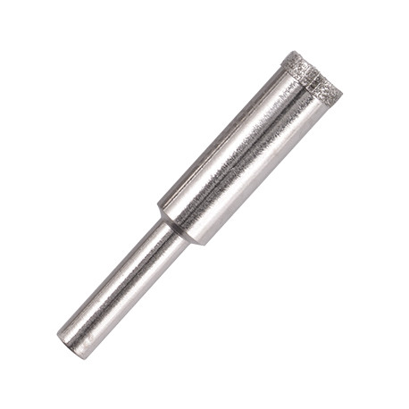 DIAMOND CORE BIT 10MM FOR TILES