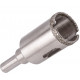 DIAMOND CORE BIT 25MM FOR TILES