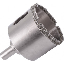 DIAMOND CORE BIT 40MM FOR TILES