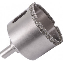 DIAMOND CORE BIT 50MM FOR TILES