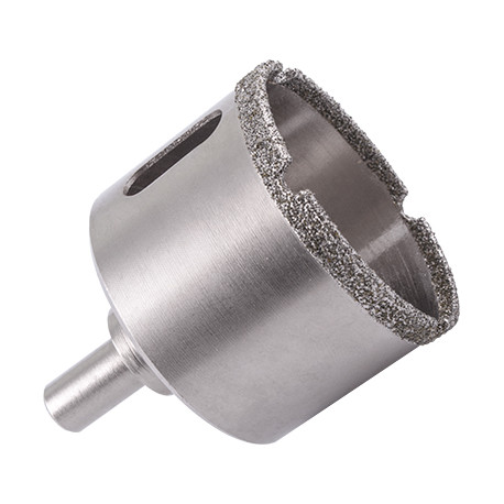 DIAMOND CORE BIT 50MM FOR TILES