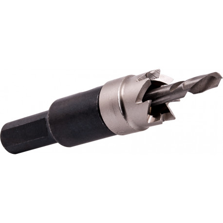 HOLESAW HSS 13MM