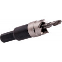 HOLESAW HSS 13MM