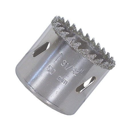 HOLE SAW DIAMOND 50MM