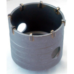 HOLLOW CORE BIT TCT 30 X 72MM M22