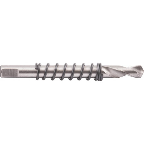 PILOT CENTRE DRILL BIT FOR CORE BITS SHORT