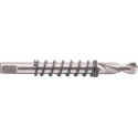 PILOT CENTRE DRILL BIT FOR CORE BITS SHORT