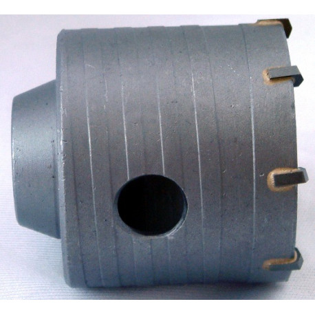 ADAPTOR SDS MAX 200MM X M16