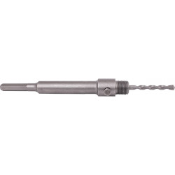 ADAPTOR HEX 200MMXM22 FOR TCT CORE BITS