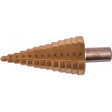 STEP DRILL HSS 5-35MMX2-3MM