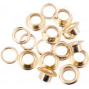 SPARE EYELETS X 7MM 12PC FOR TC4302