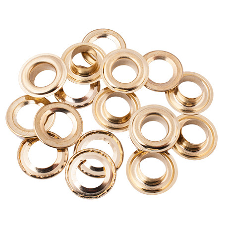 SPARE EYELETS X 12MM 12PC FOR TC4304