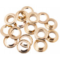 SPARE EYELETS X 12MM 12PC FOR TC4304