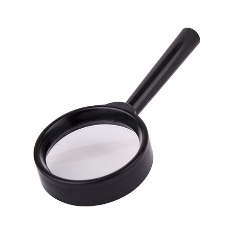 MAGNIFIER 50MM  5 X MAGNIFICATION WITH ULTRA-FINE RESOLUTION