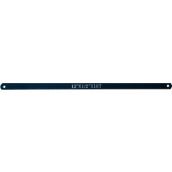 HACKSAW BLADE BI-METAL 14T X 300MM