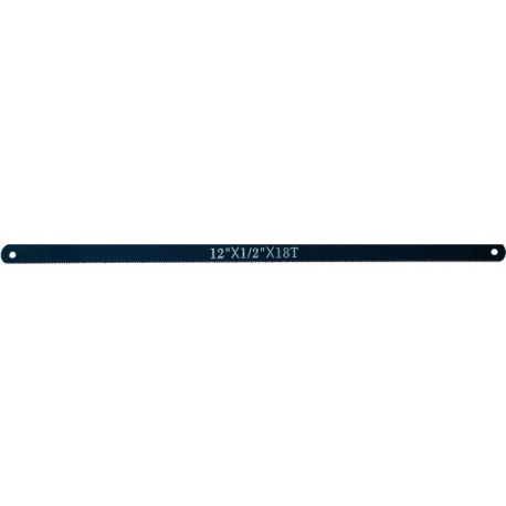 HACKSAW BLADE BI-METAL 14T X 300MM