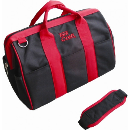 TOOL BAG NYLON 25 POCKET 315X230X250MM