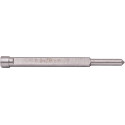 PILOT PIN 6.3 X 79MM FOR BROACH CUTTERS 30MM