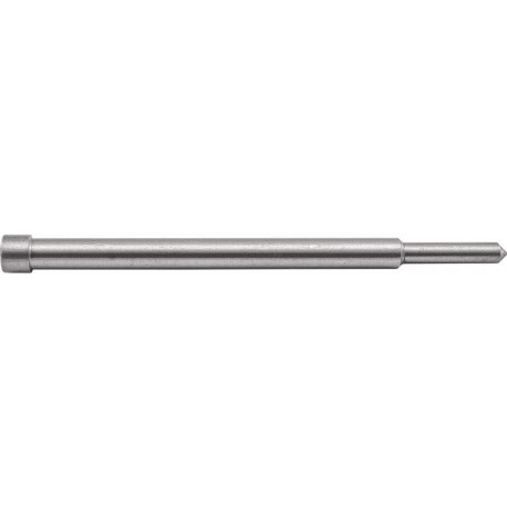 PILOT PIN 6.3 X 102MM FOR BROACH CUTTERS 55MM