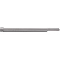 PILOT PIN 6.3 X 102MM FOR BROACH CUTTERS 55MM