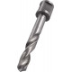 DRILL BIT HSS W/WELDON SHANK 11MM